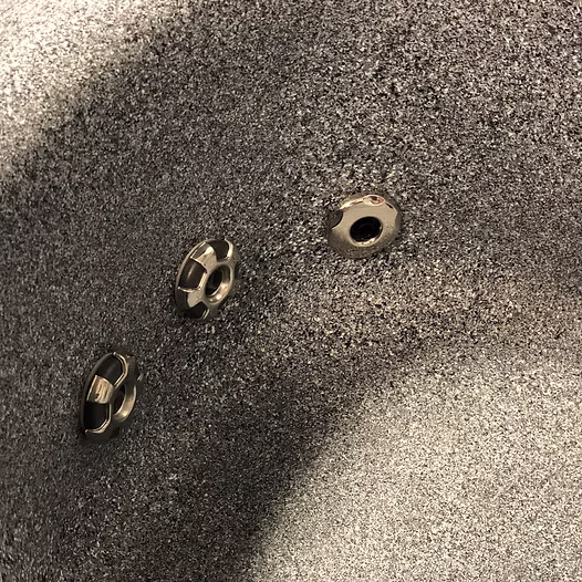 Ecozone ozone sanitation system