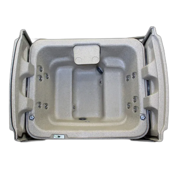 E1 Eco Spa