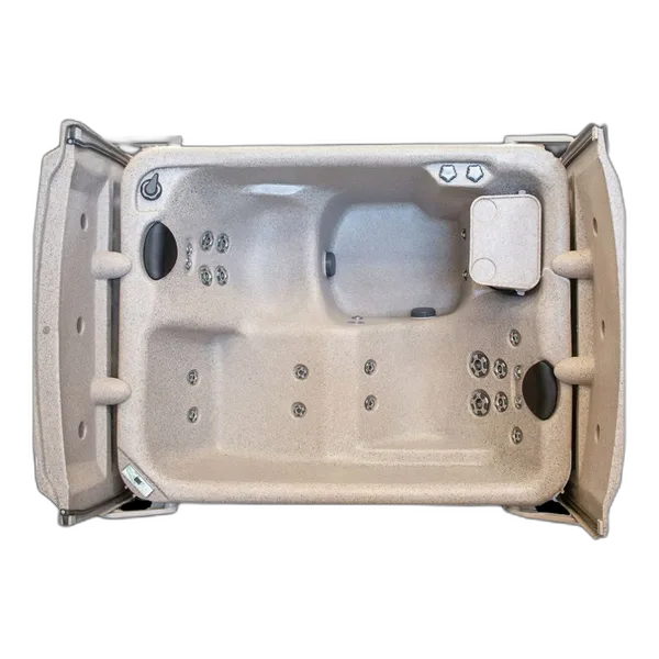E5 Eco Spa